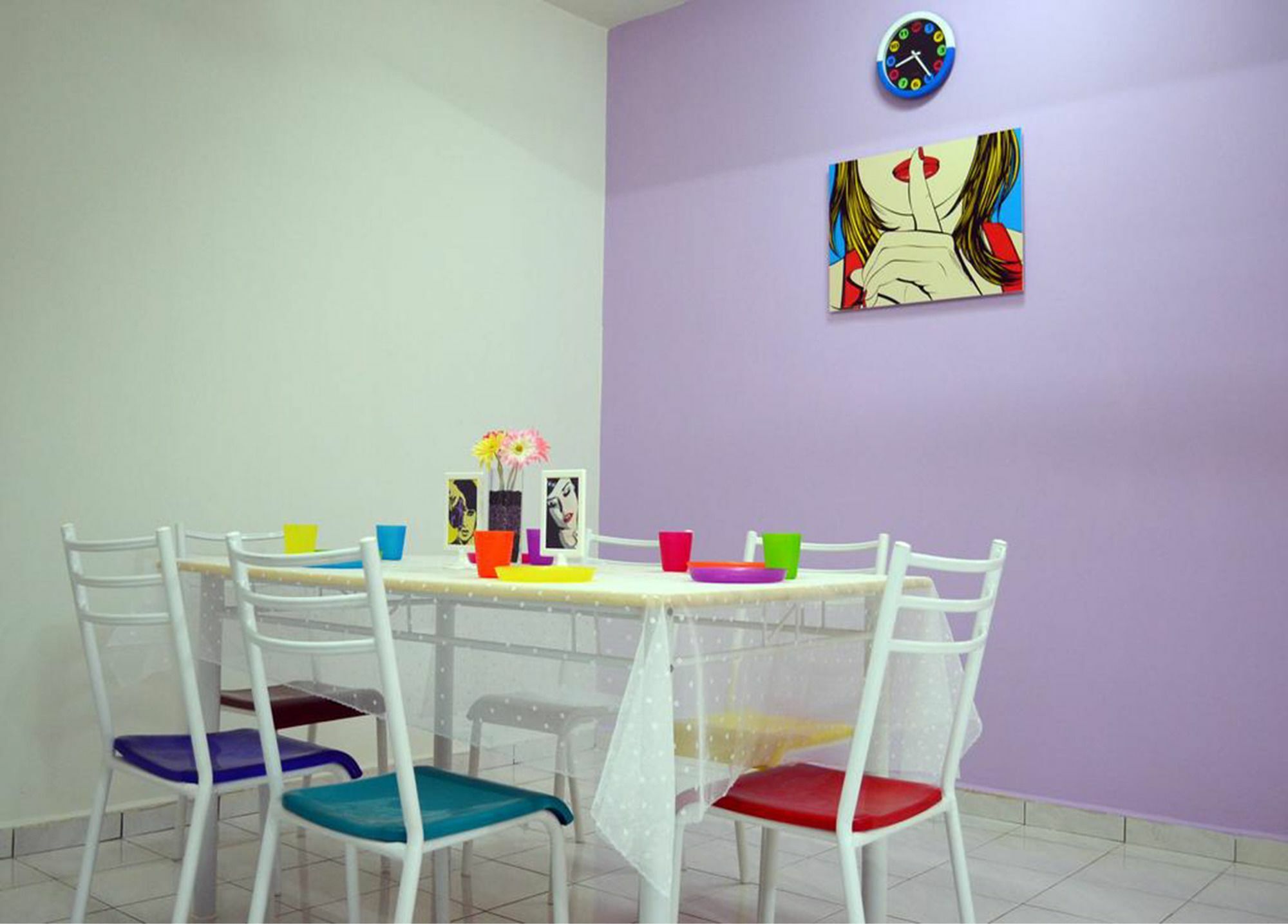 Manis-Manis @ Color Sense Cottage Malacca Exterior foto